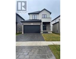 1603 BOB SCHRAM WAY, London North, Ontario