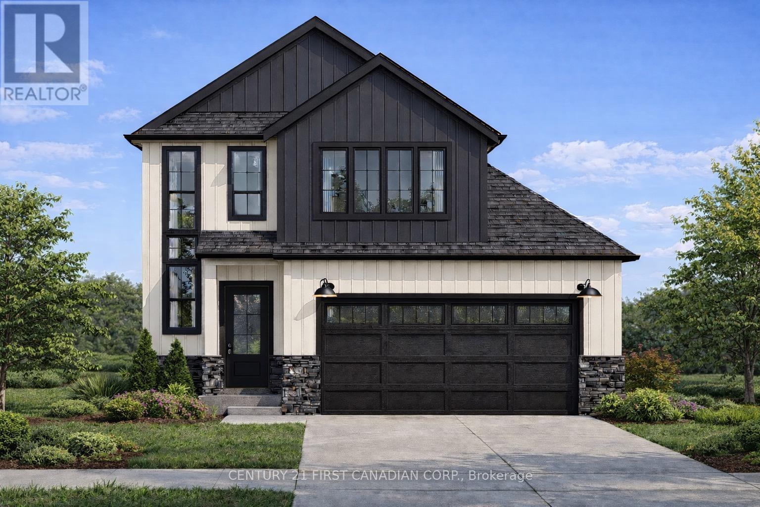 119 ADDISON AVENUE, lucan biddulph (lucan), Ontario