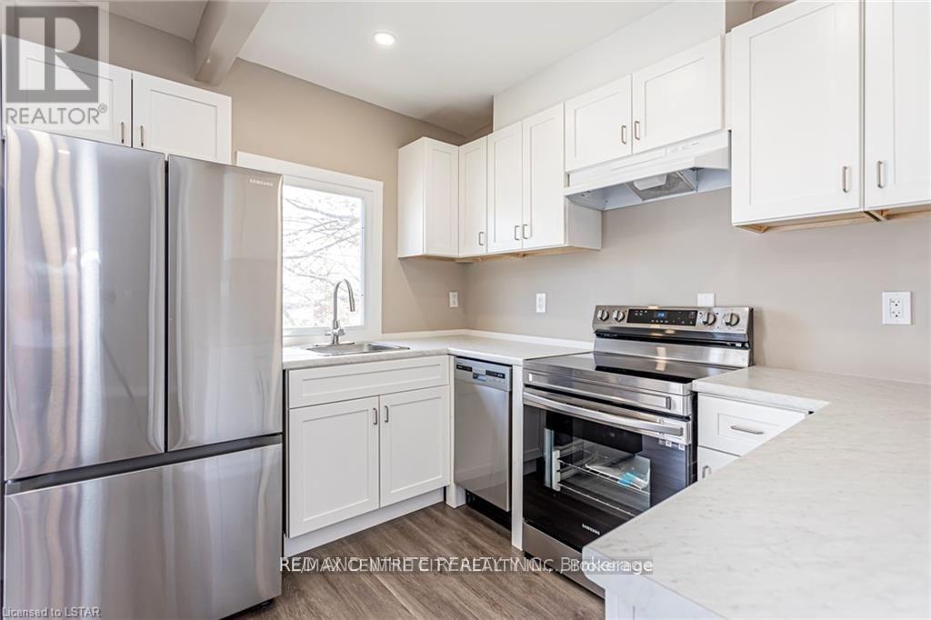 2 - 279 William Street, London East, Ontario  N6B 3C2 - Photo 6 - X12877796