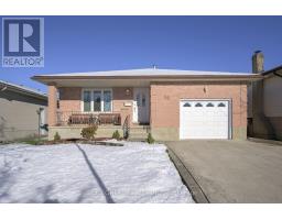 36 GOLFDALE CRESCENT, London South, Ontario