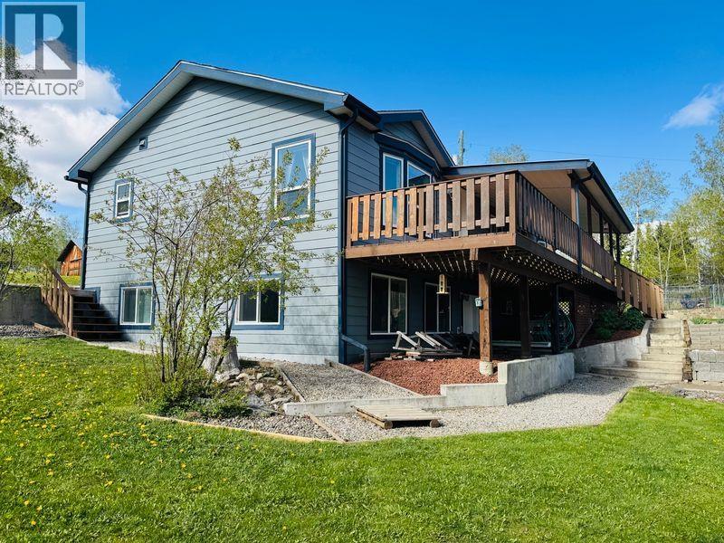 3722 Carson Road, Williams Lake, British Columbia  V0K 2G0 - Photo 30 - R3099170