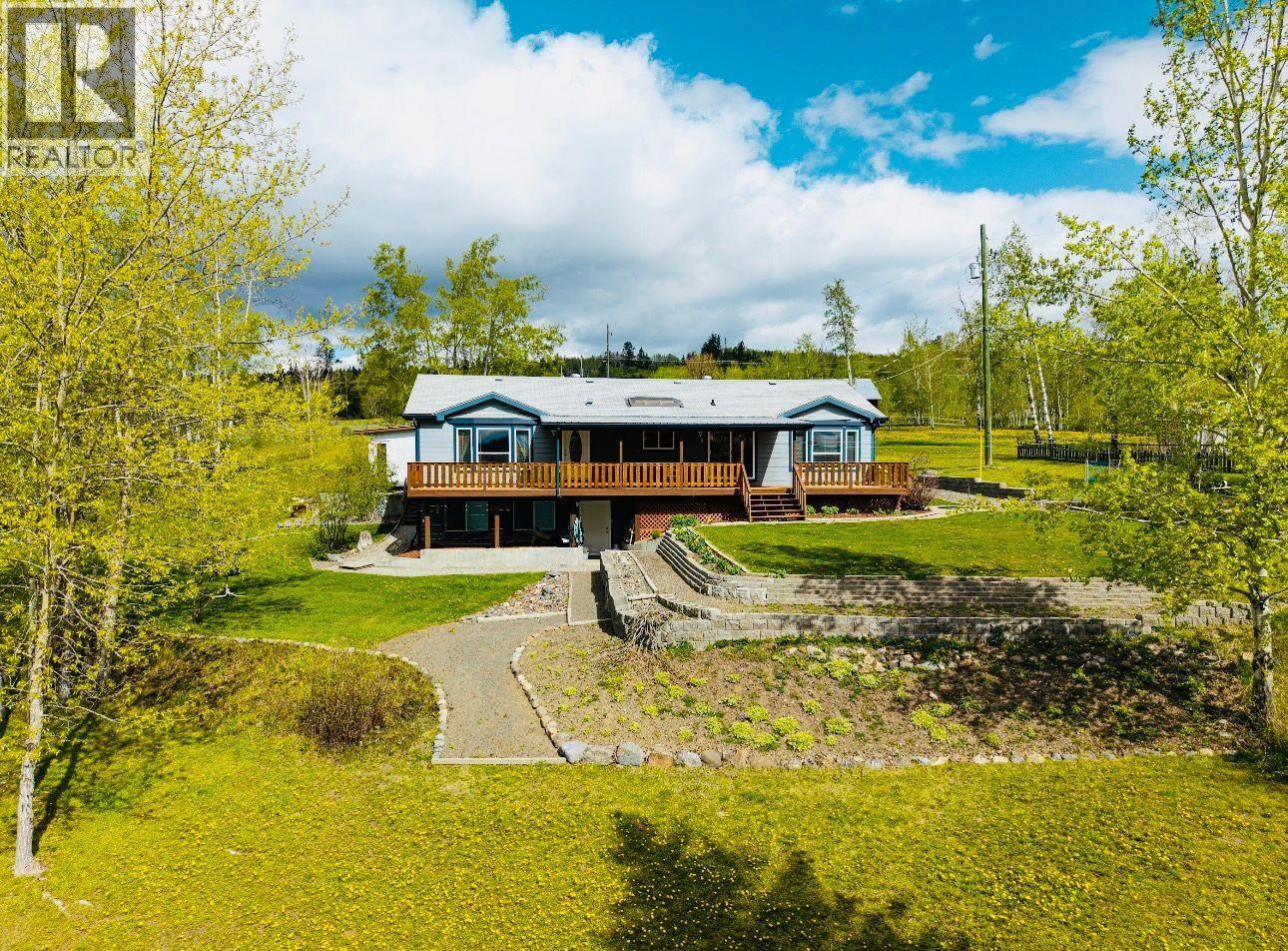 3722 Carson Road, Williams Lake, British Columbia  V0K 2G0 - Photo 34 - R3099170