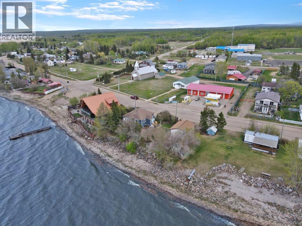 75 Peace River Avenue, Joussard, Alberta  T0G 1J0 - Photo 2 - A2223826