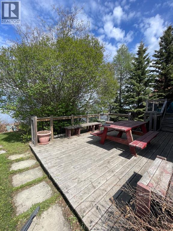 75 Peace River Avenue, Joussard, Alberta  T0G 1J0 - Photo 23 - A2223826