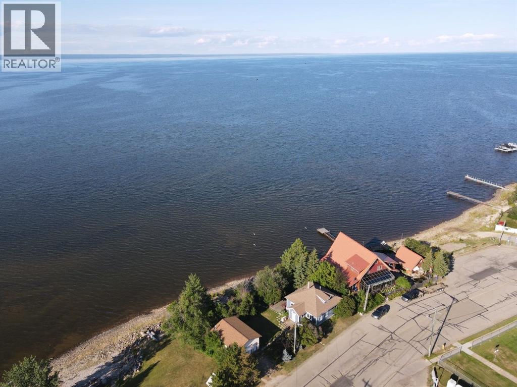 75 Peace River Avenue, Joussard, Alberta  T0G 1J0 - Photo 40 - A2223826