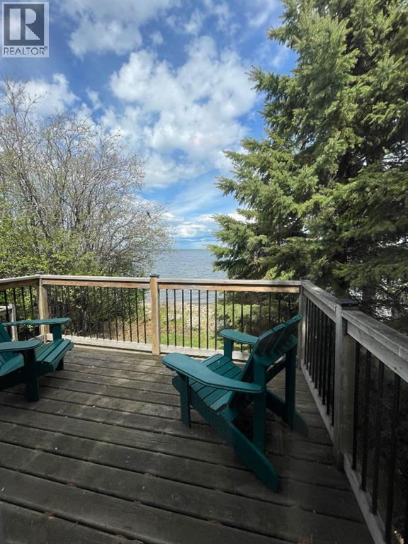 75 Peace River Avenue, Joussard, Alberta  T0G 1J0 - Photo 15 - A2223826