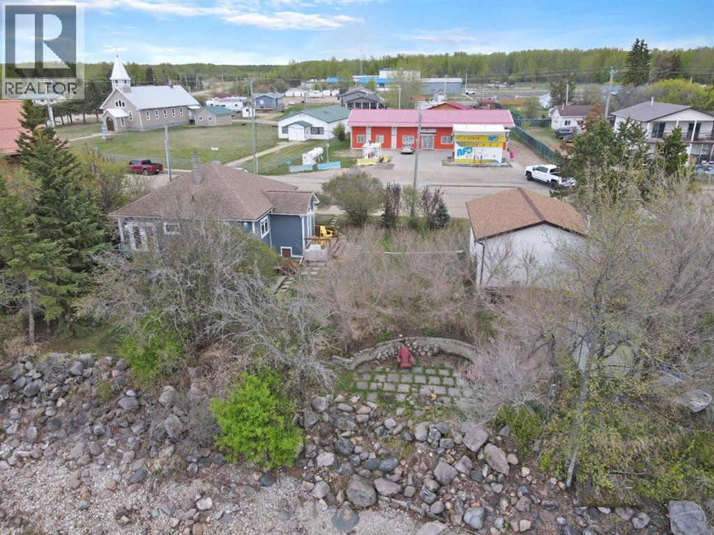 75 Peace River Avenue, Joussard, Alberta  T0G 1J0 - Photo 24 - A2223826