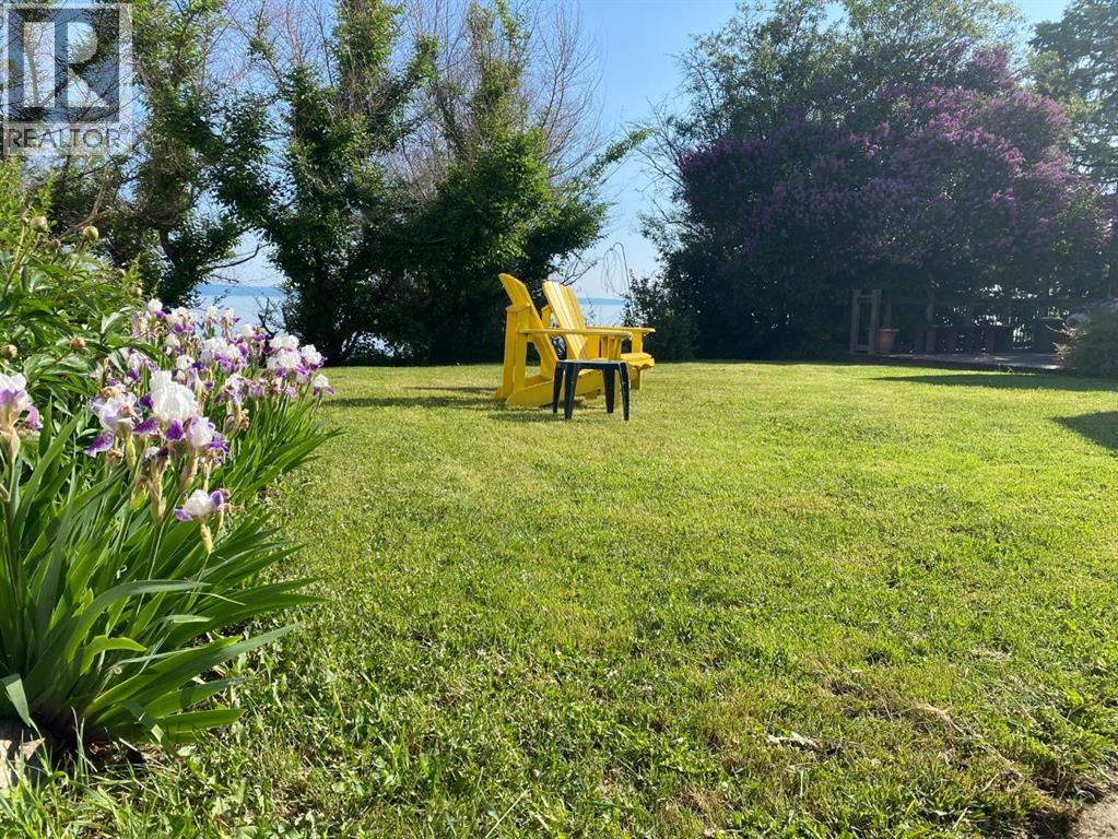 75 Peace River Avenue, Joussard, Alberta  T0G 1J0 - Photo 29 - A2223826