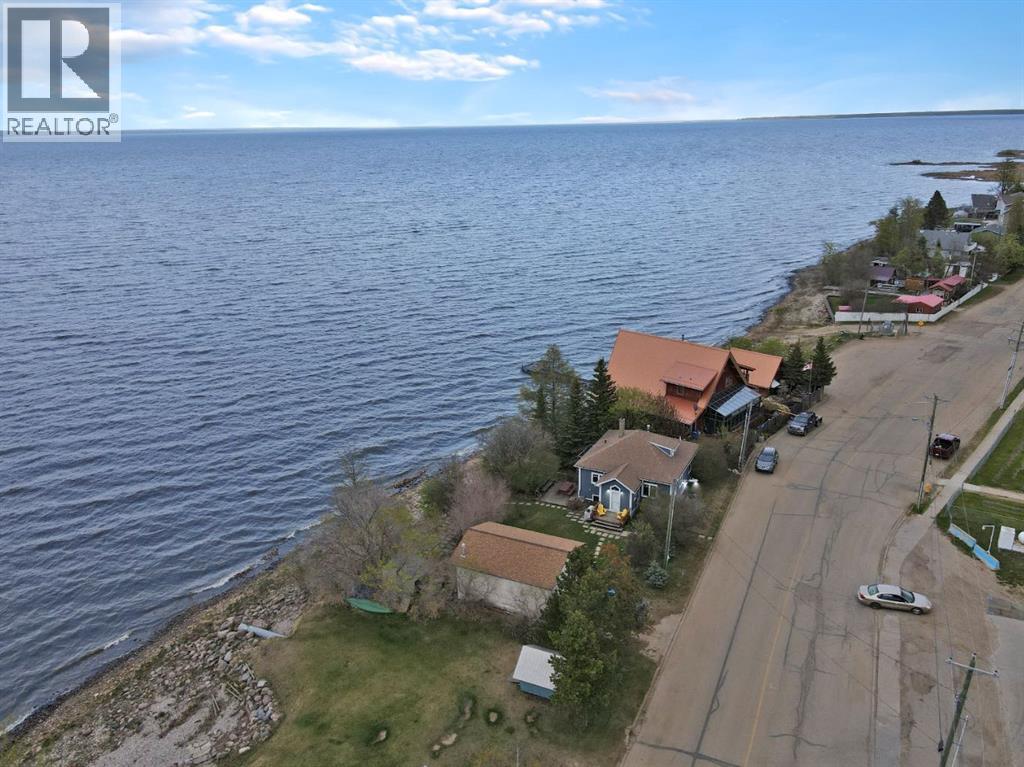 75 Peace River Avenue, Joussard, Alberta  T0G 1J0 - Photo 21 - A2223826