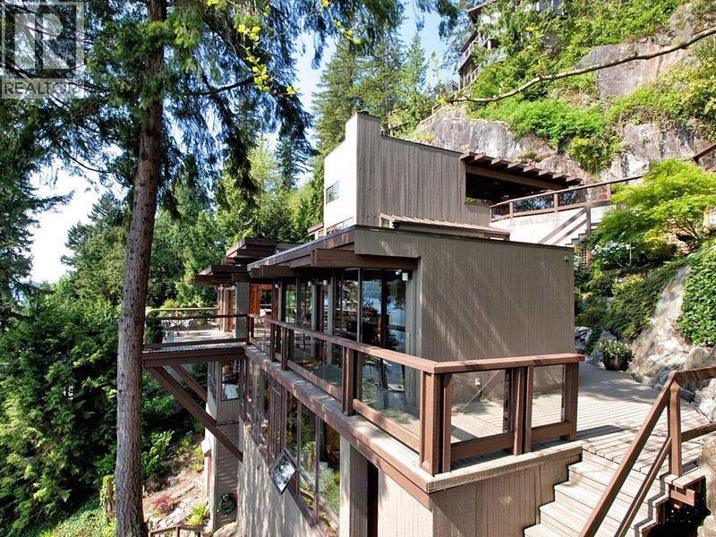 4885 Cove Cliff Place, North Vancouver, British Columbia  V7G 1H9 - Photo 35 - R3099086