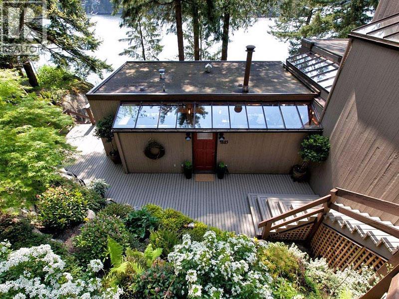 4885 Cove Cliff Place, North Vancouver, British Columbia  V7G 1H9 - Photo 33 - R3099086