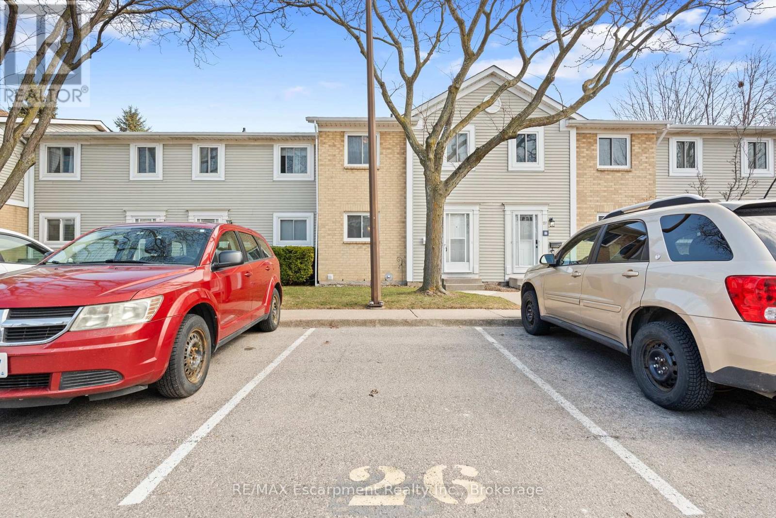 26 - 38 Elma Street, St. Catharines (Lakeport), Ontario  L2N 6Z3 - Photo 29 - X12877378