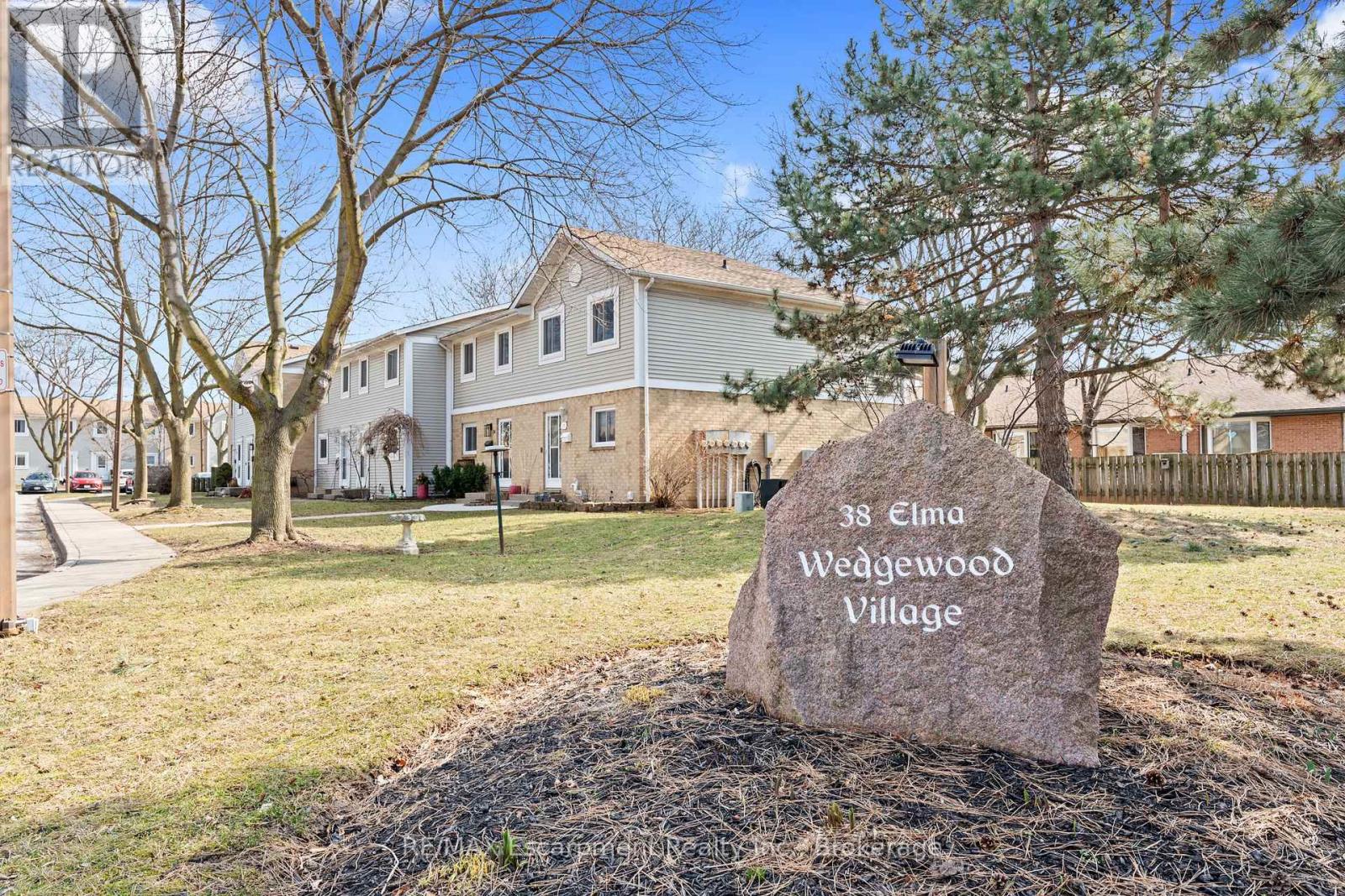 26 - 38 Elma Street, St. Catharines (Lakeport), Ontario  L2N 6Z3 - Photo 30 - X12877378