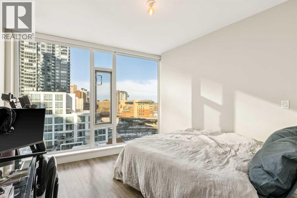 702, 519 Riverfront Avenue Se, Calgary, Alberta  T2G 1K6 - Photo 21 - A2291045