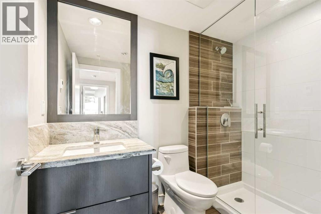 702, 519 Riverfront Avenue Se, Calgary, Alberta  T2G 1K6 - Photo 22 - A2291045