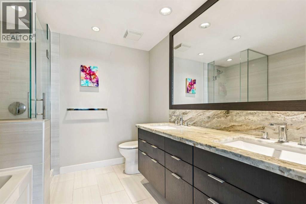 702, 519 Riverfront Avenue Se, Calgary, Alberta  T2G 1K6 - Photo 18 - A2291045