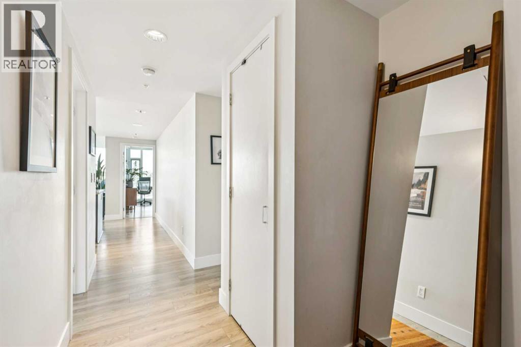 702, 519 Riverfront Avenue Se, Calgary, Alberta  T2G 1K6 - Photo 14 - A2291045