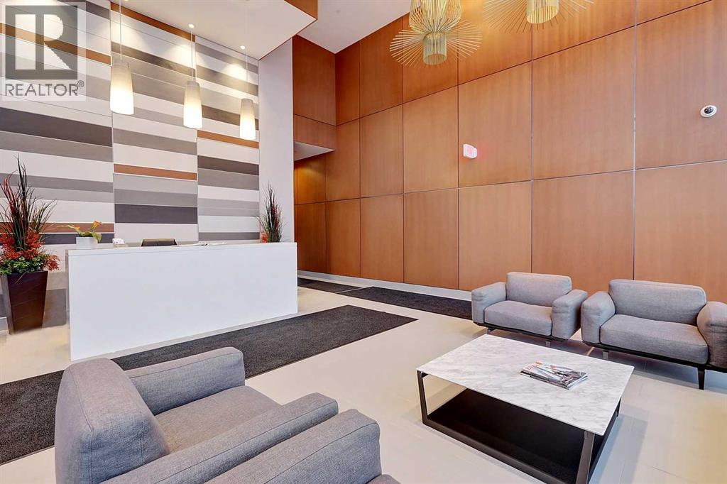 702, 519 Riverfront Avenue Se, Calgary, Alberta  T2G 1K6 - Photo 28 - A2291045