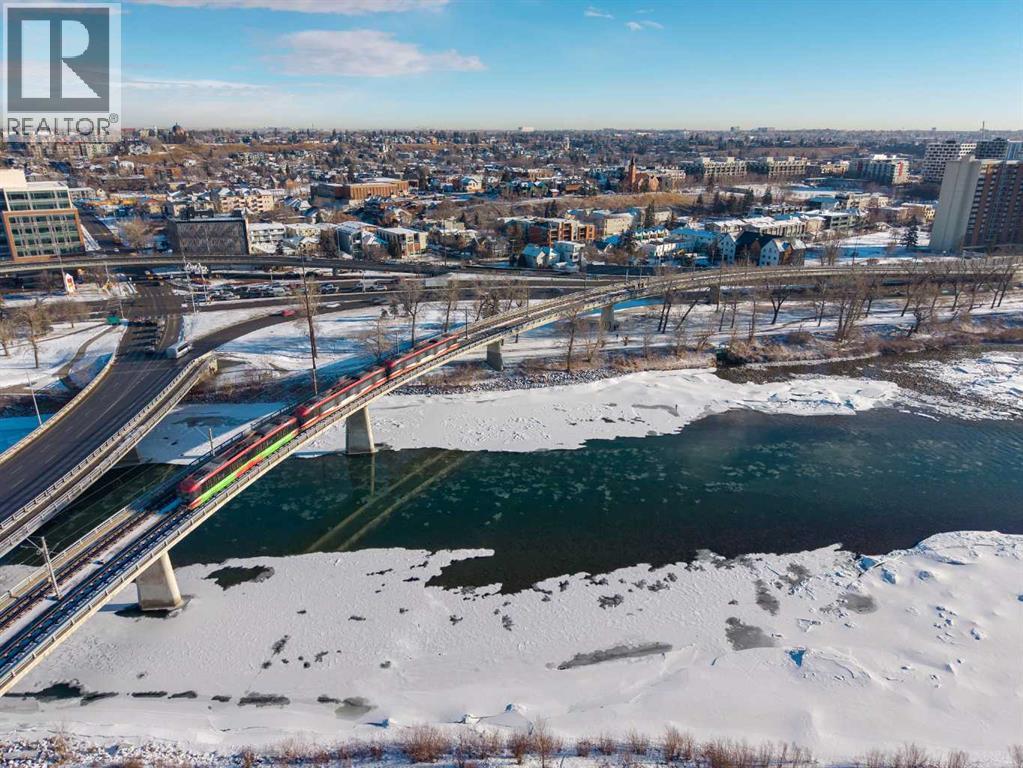 702, 519 Riverfront Avenue Se, Calgary, Alberta  T2G 1K6 - Photo 44 - A2291045