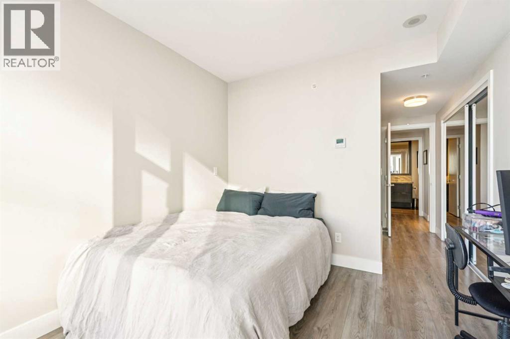 702, 519 Riverfront Avenue Se, Calgary, Alberta  T2G 1K6 - Photo 20 - A2291045