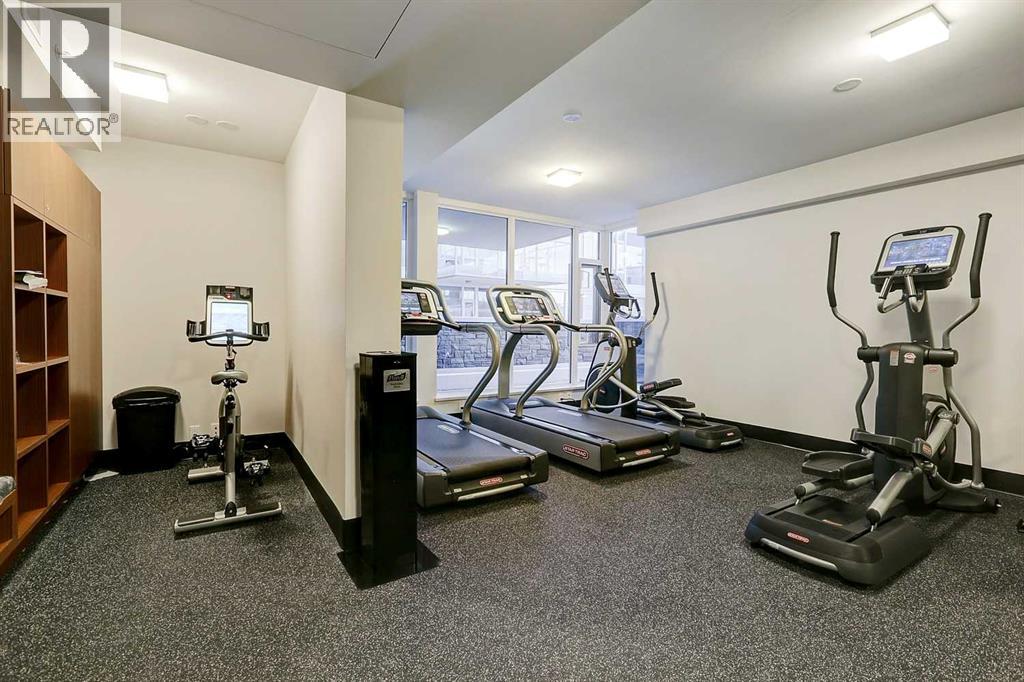 702, 519 Riverfront Avenue Se, Calgary, Alberta  T2G 1K6 - Photo 24 - A2291045