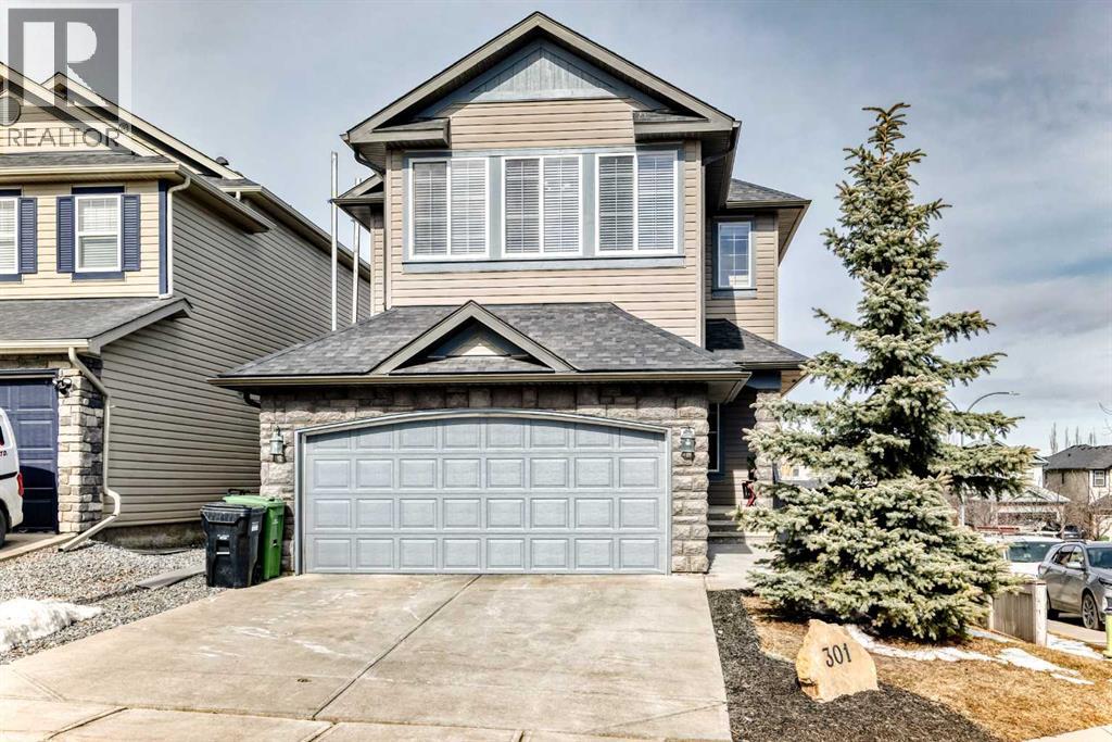 301 Kincora Glen Rise Nw, Calgary, Alberta  T3R 0B9 - Photo 48 - A2291813