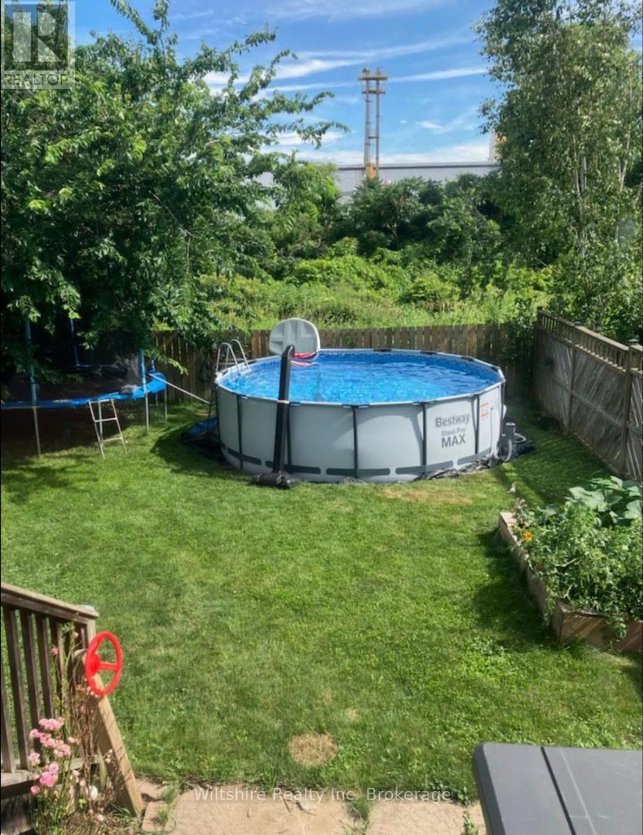 41 Herford Street, Tillsonburg, Ontario  N4G 4V1 - Photo 43 - X12774116