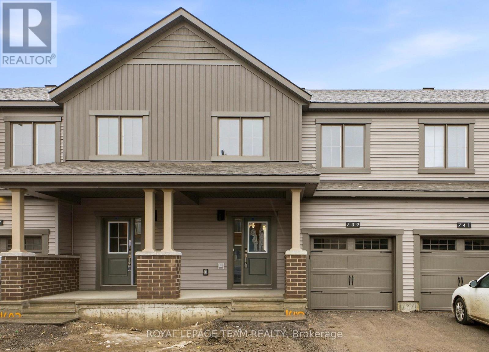 739 TINCTURE PLACE, ottawa, Ontario