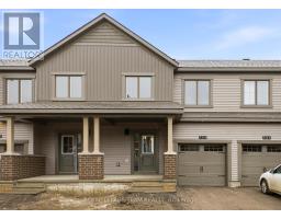 739 TINCTURE PLACE, Ottawa, Ontario