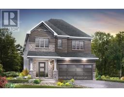 946 MOONRISE TERRACE, Ottawa, Ontario