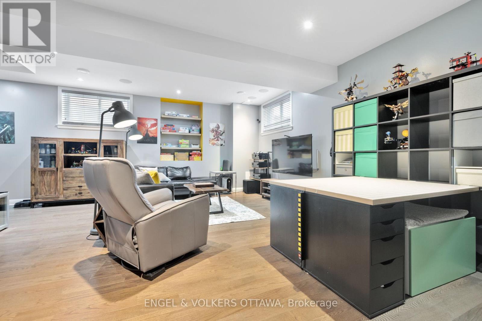 157 Avro Circle, Ottawa, Ontario  K1K 4K7 - Photo 37 - X12877856