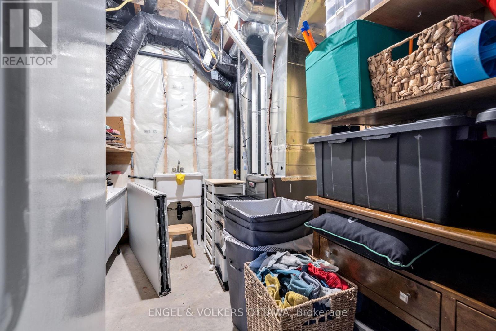 157 Avro Circle, Ottawa, Ontario  K1K 4K7 - Photo 44 - X12877856