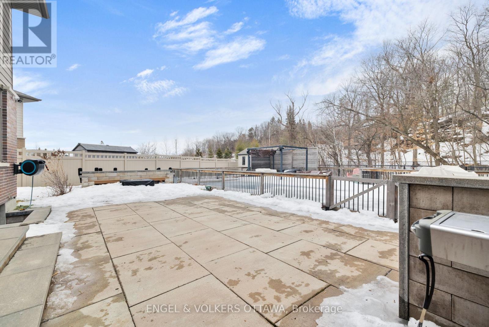 157 Avro Circle, Ottawa, Ontario  K1K 4K7 - Photo 45 - X12877856