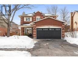229 WALDEN DRIVE, Ottawa, Ontario