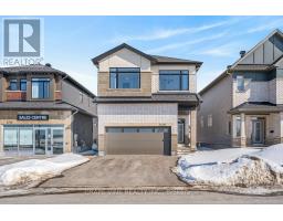 2008 ALLEGRINI TERRACE, Ottawa, Ontario