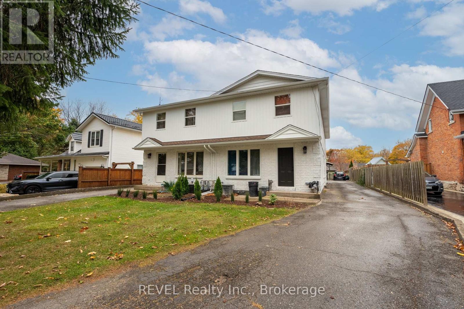 1 - 1372 HAIST STREET, pelham (fonthill), Ontario