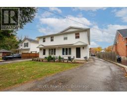 1 - 1372 HAIST STREET, Pelham, Ontario