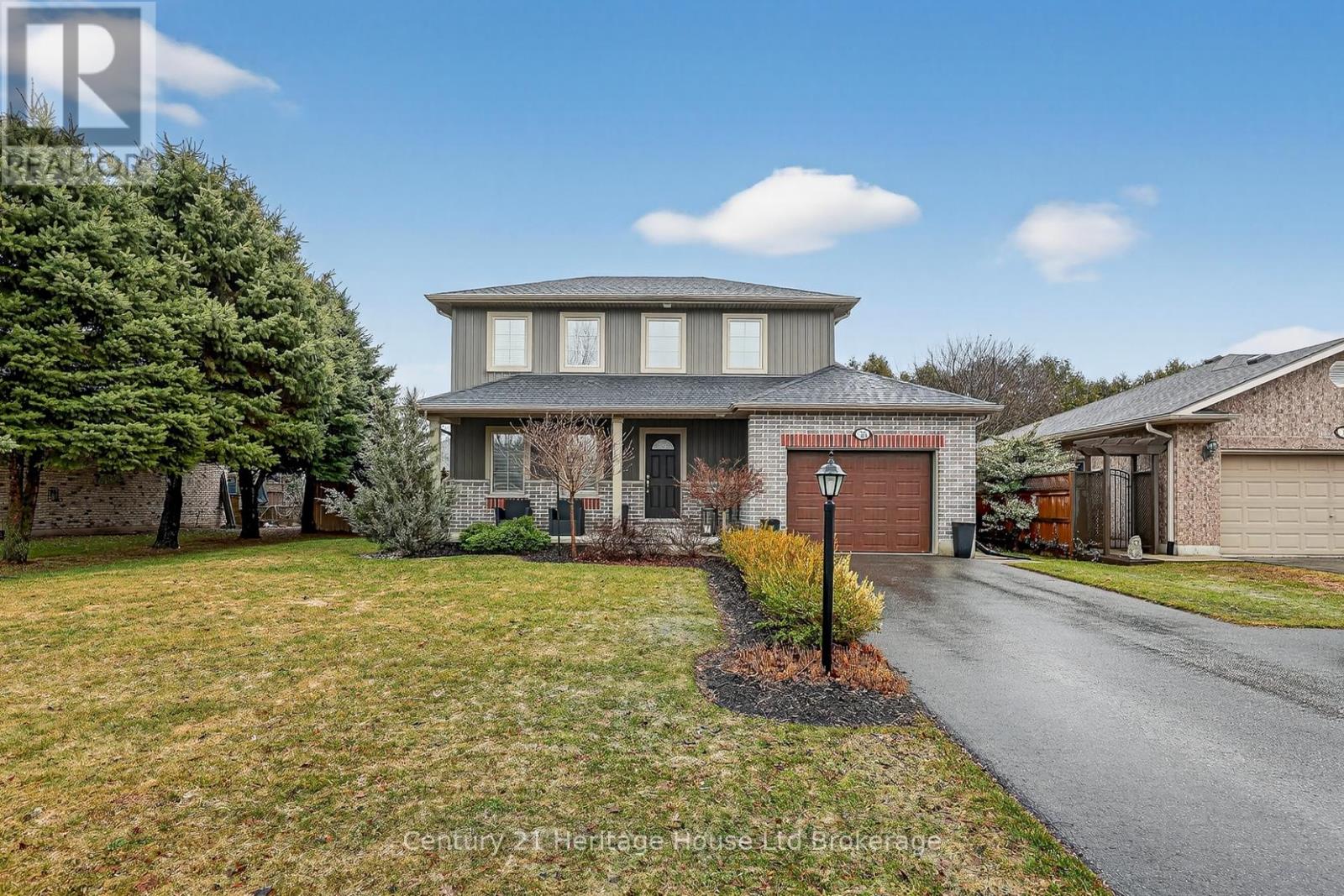 36 Windemere Avenue, Tillsonburg, Ontario  N4G 5M9 - Photo 25 - X12877674