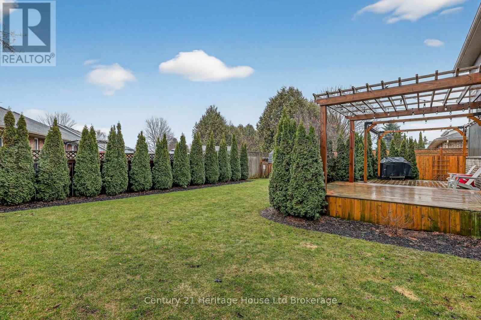 36 Windemere Avenue, Tillsonburg, Ontario  N4G 5M9 - Photo 26 - X12877674