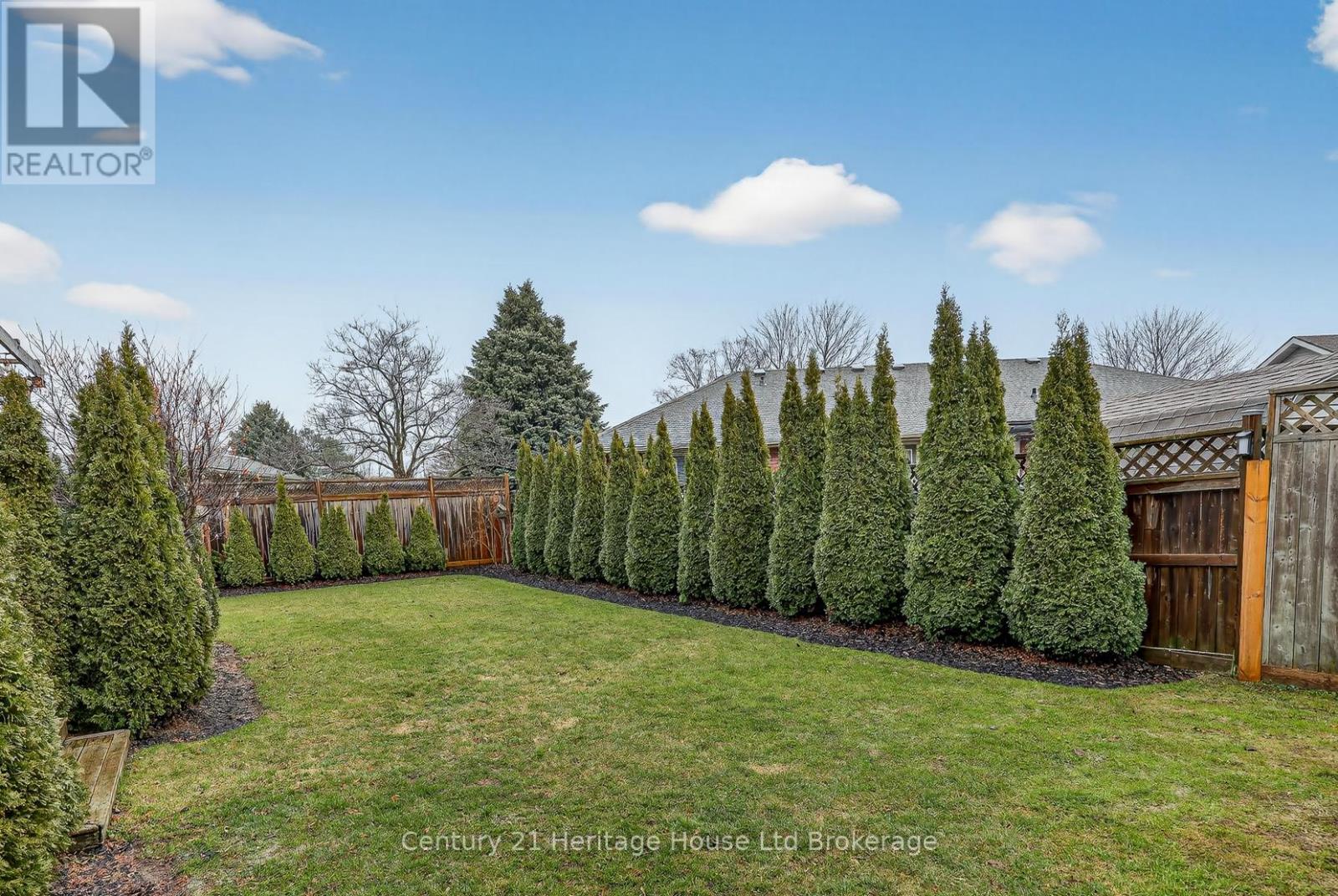 36 Windemere Avenue, Tillsonburg, Ontario  N4G 5M9 - Photo 29 - X12877674