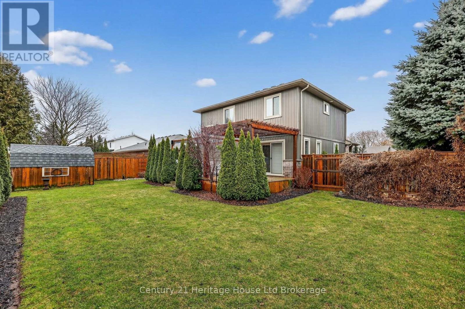 36 Windemere Avenue, Tillsonburg, Ontario  N4G 5M9 - Photo 33 - X12877674