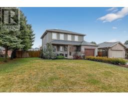 36 WINDEMERE AVENUE, Tillsonburg, Ontario