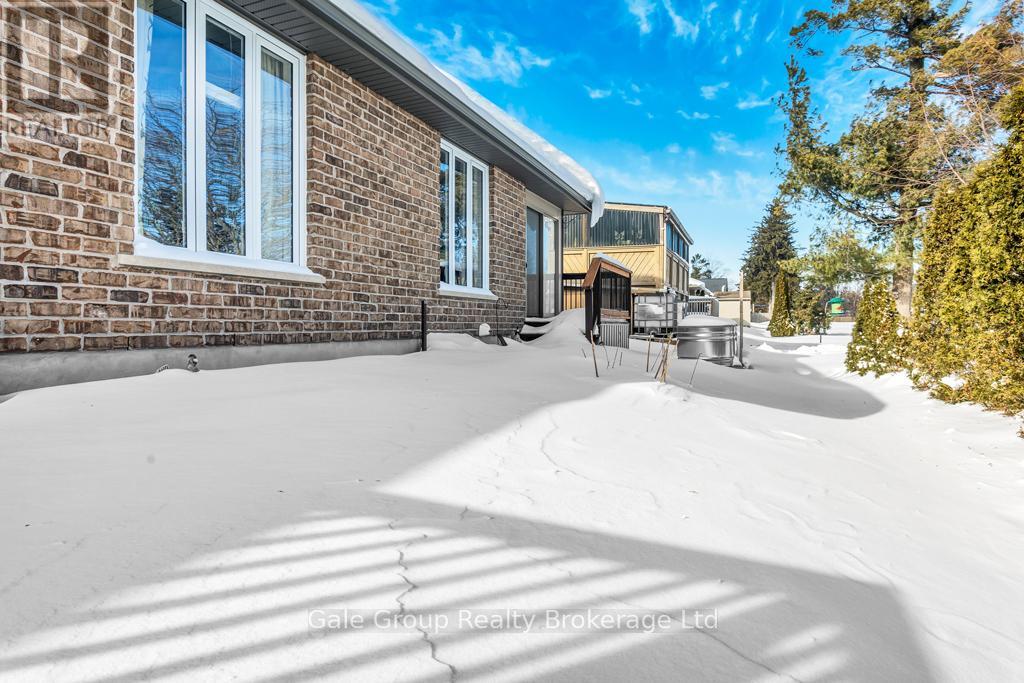 15 Holland Avenue, Aylmer, Ontario  N5H 3J2 - Photo 30 - X12877848