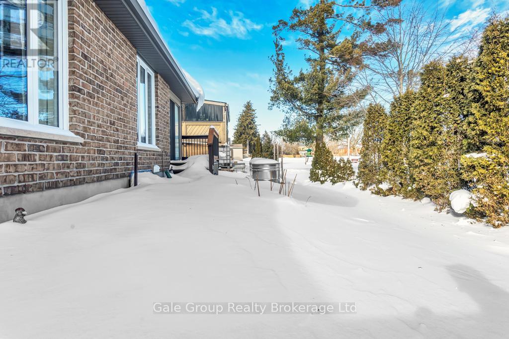 15 Holland Avenue, Aylmer, Ontario  N5H 3J2 - Photo 31 - X12877848