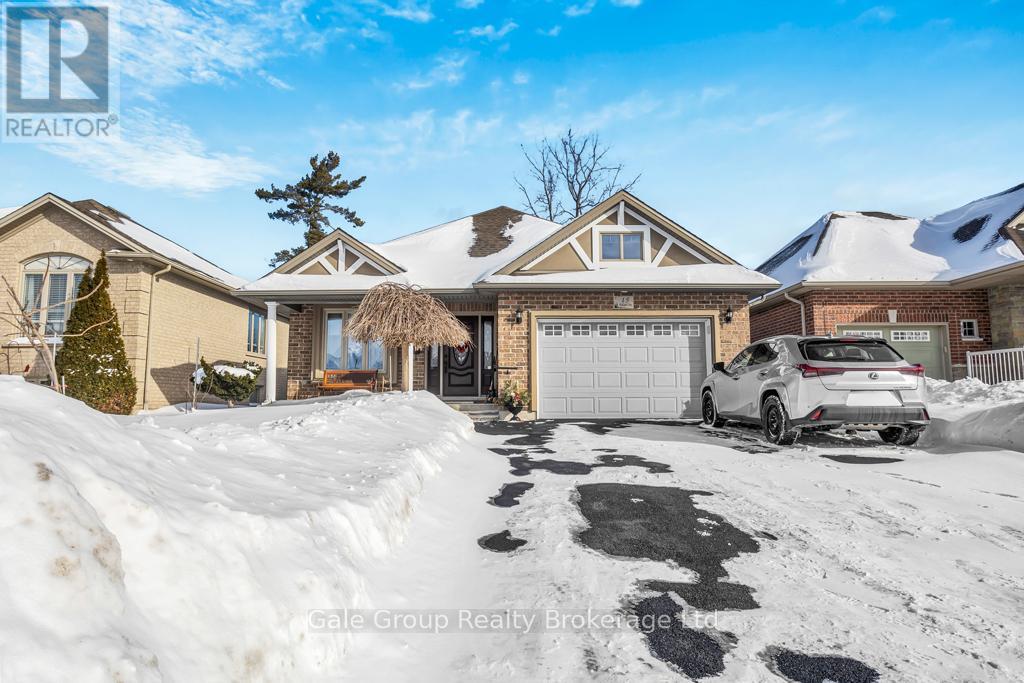 15 Holland Avenue, Aylmer, Ontario  N5H 3J2 - Photo 4 - X12877848