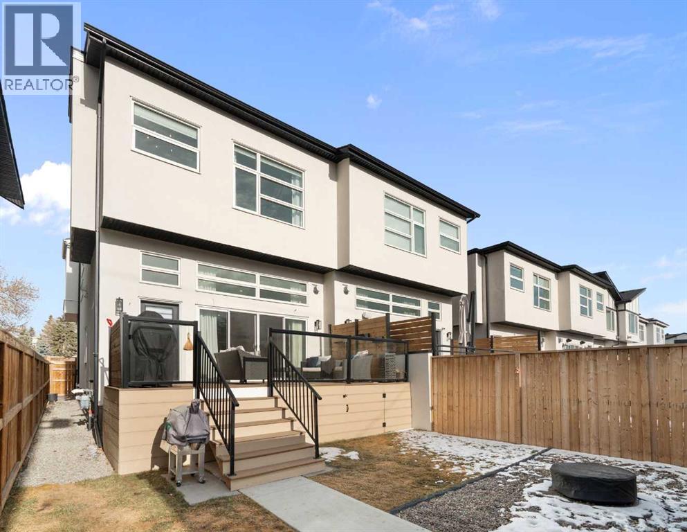 4615 20 Avenue Nw, Calgary, Alberta  T3B 0T9 - Photo 45 - A2290989