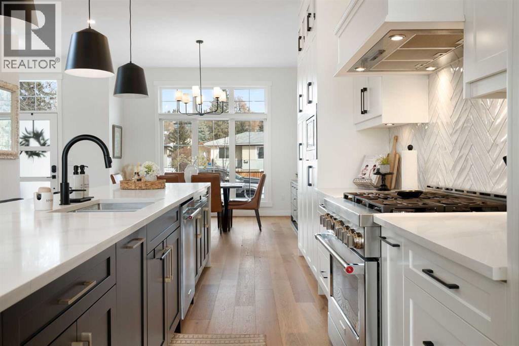 4615 20 Avenue Nw, Calgary, Alberta  T3B 0T9 - Photo 8 - A2290989