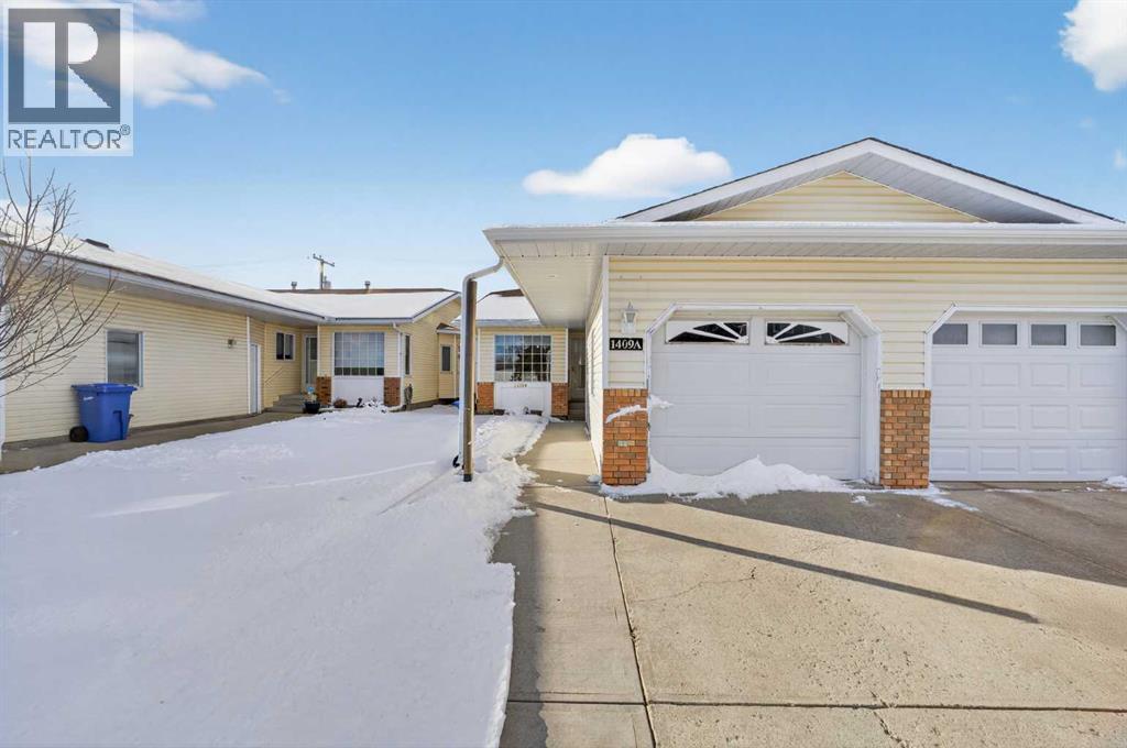 1409A 18 Avenue, didsbury, Alberta