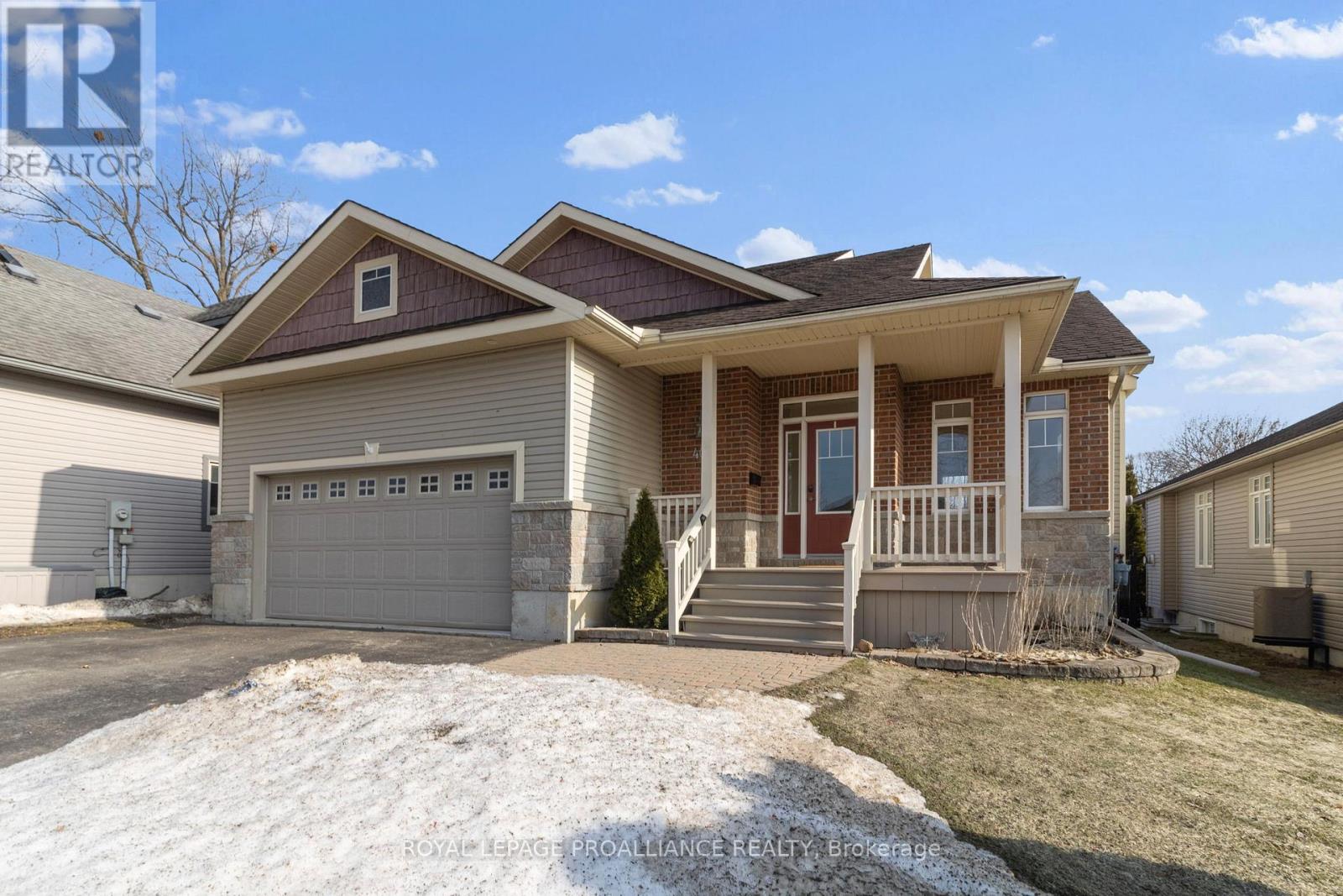 403 Brock Street W, Brockville, Ontario  K6V 6E8 - Photo 3 - X12877738