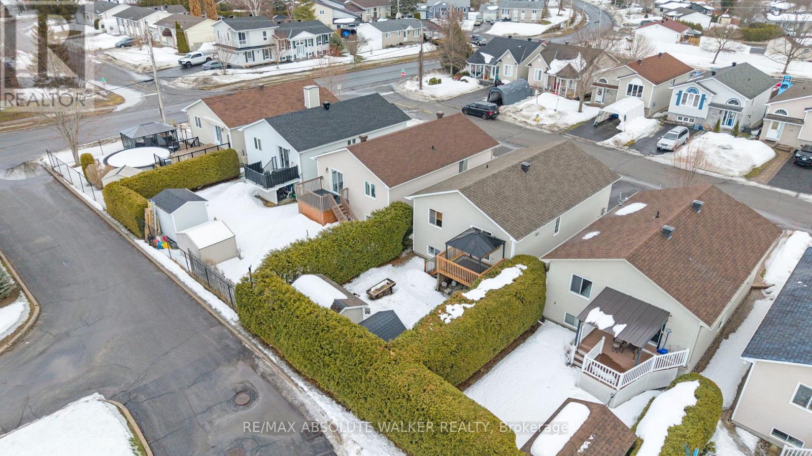 2846 Valerie Place, Clarence-Rockland, Ontario  K4K 1R3 - Photo 22 - X12874350